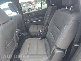 2024 Chevrolet Traverse LT 2LT – miniatura 13