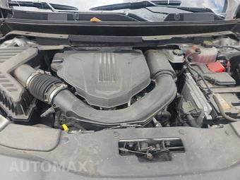 2024 Chevrolet Traverse LT 2LT – miniatura 16
