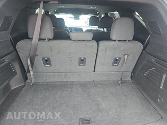 2024 Chevrolet Traverse LT 2LT – miniatura 17