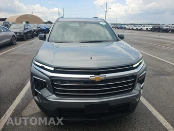 2024 Chevrolet Traverse LT 2LT – miniatura 2