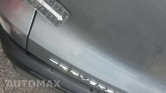 2024 Chevrolet Traverse LT 2LT – miniatura 23