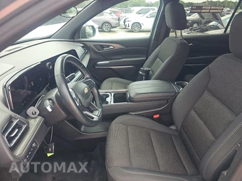 2024 Chevrolet Traverse LT 2LT – miniatura 7