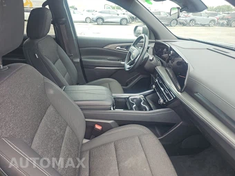 2024 Chevrolet Traverse LT 2LT – miniatura 8