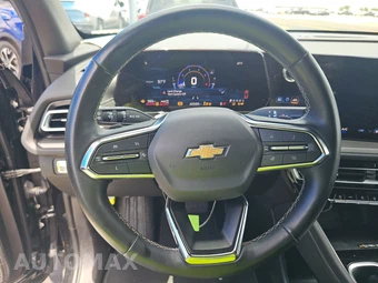 2024 Chevrolet Traverse LT 2LT - miniatura 10