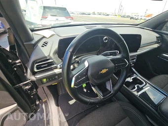 2024 Chevrolet Traverse LT 2LT - miniatura 11