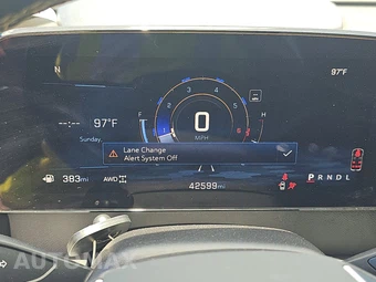 2024 Chevrolet Traverse LT 2LT - miniatura 12