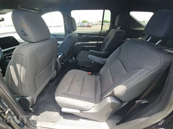 2024 Chevrolet Traverse LT 2LT - miniatura 13