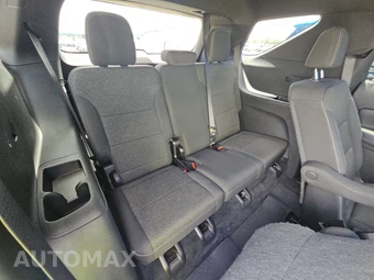 2024 Chevrolet Traverse LT 2LT - miniatura 14