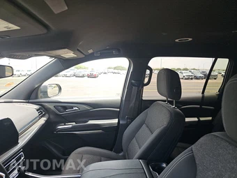 2024 Chevrolet Traverse LT 2LT - miniatura 15