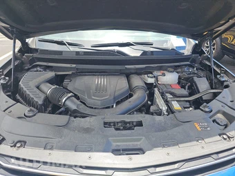 2024 Chevrolet Traverse LT 2LT - miniatura 17
