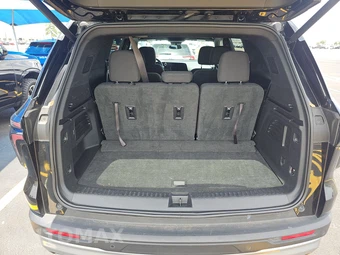 2024 Chevrolet Traverse LT 2LT - miniatura 18