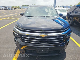 2024 Chevrolet Traverse LT 2LT - miniatura 2