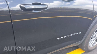2024 Chevrolet Traverse LT 2LT - miniatura 24