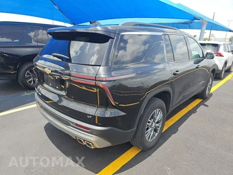 2024 Chevrolet Traverse LT 2LT - miniatura 4