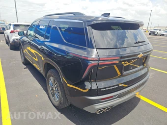 2024 Chevrolet Traverse LT 2LT - miniatura 6