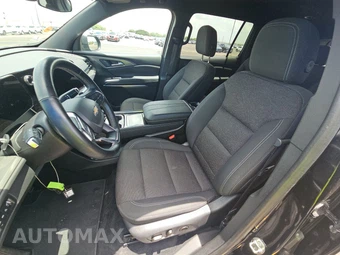 2024 Chevrolet Traverse LT 2LT - miniatura 7