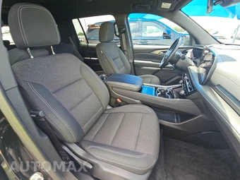 2024 Chevrolet Traverse LT 2LT - miniatura 8