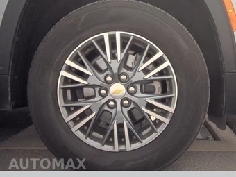 2024 Chevrolet Traverse LT 2LT - miniatura 10