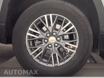 2024 Chevrolet Traverse LT 2LT - miniatura 11