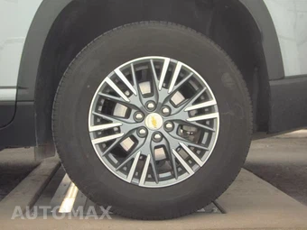 2024 Chevrolet Traverse LT 2LT - miniatura 12