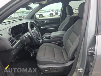 2024 Chevrolet Traverse LT 2LT - miniatura 13