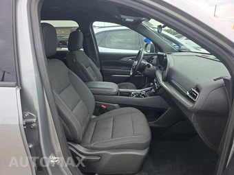 2024 Chevrolet Traverse LT 2LT - miniatura 14
