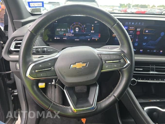 2024 Chevrolet Traverse LT 2LT - miniatura 16