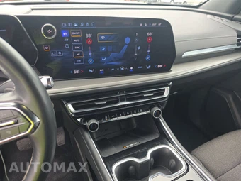 2024 Chevrolet Traverse LT 2LT - miniatura 17