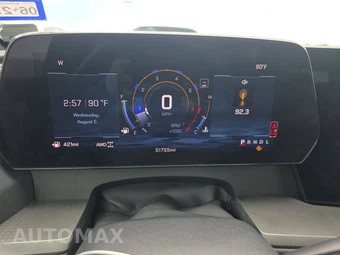 2024 Chevrolet Traverse LT 2LT - miniatura 18