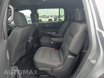 2024 Chevrolet Traverse LT 2LT - miniatura 19
