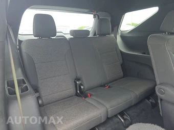 2024 Chevrolet Traverse LT 2LT - miniatura 20