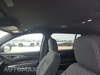 2024 Chevrolet Traverse LT 2LT - miniatura 21