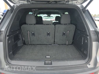 2024 Chevrolet Traverse LT 2LT - miniatura 24