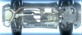 2024 Chevrolet Traverse LT 2LT - miniatura 25