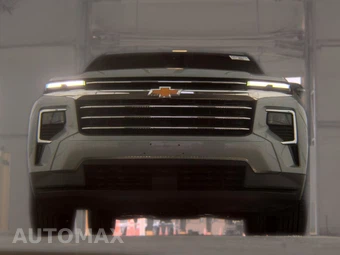 2024 Chevrolet Traverse LT 2LT - miniatura 3