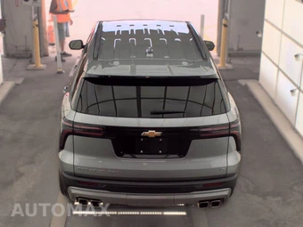 2024 Chevrolet Traverse LT 2LT - miniatura 6
