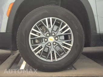2024 Chevrolet Traverse LT 2LT - miniatura 9
