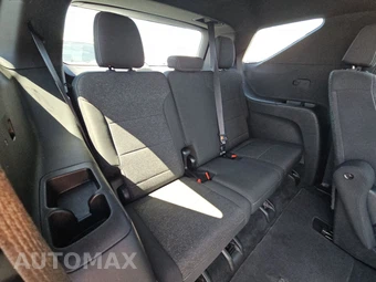 2024 Chevrolet Traverse LT 2LT - miniatura 14