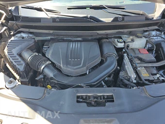 2024 Chevrolet Traverse LT 2LT - miniatura 17