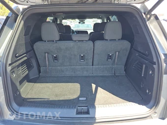 2024 Chevrolet Traverse LT 2LT - miniatura 18