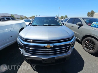 2024 Chevrolet Traverse LT 2LT - miniatura 2