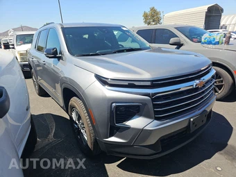 2024 Chevrolet Traverse LT 2LT - miniatura 3