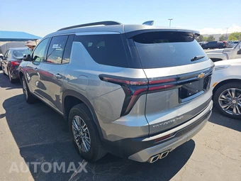 2024 Chevrolet Traverse LT 2LT - miniatura 6
