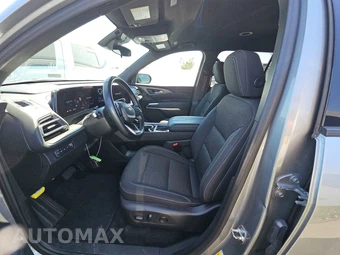 2024 Chevrolet Traverse LT 2LT - miniatura 7