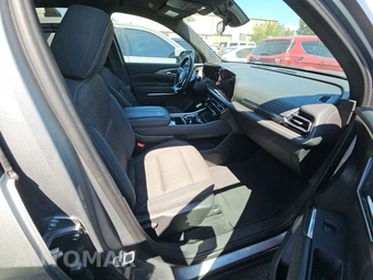 2024 Chevrolet Traverse LT 2LT - miniatura 8