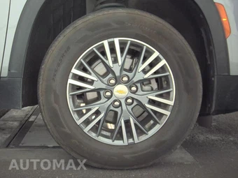 2024 Chevrolet Traverse LT 2LT - miniatura 10