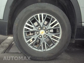 2024 Chevrolet Traverse LT 2LT - miniatura 11