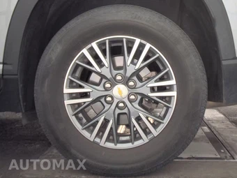 2024 Chevrolet Traverse LT 2LT - miniatura 12
