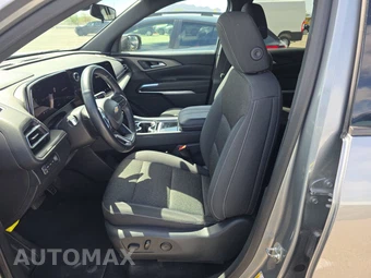 2024 Chevrolet Traverse LT 2LT - miniatura 13