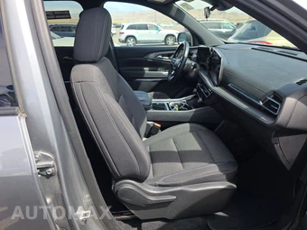 2024 Chevrolet Traverse LT 2LT - miniatura 14
